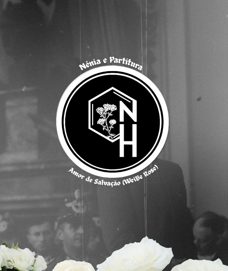 Direção visual e atmosfera